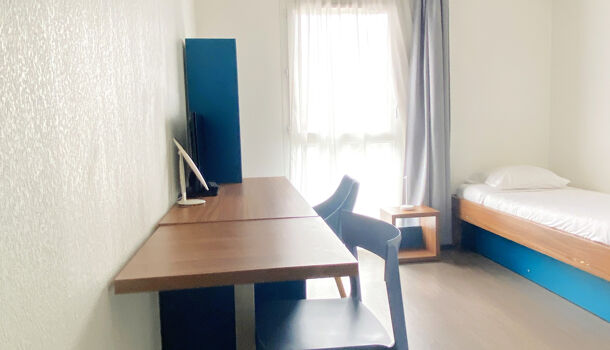 Appartement 1 pièces  à vendre Perpignan 66100