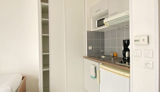 Appartement 1 pièces  à vendre Perpignan 66100