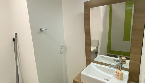 Appartement 1 pièces  à vendre Perpignan 66100