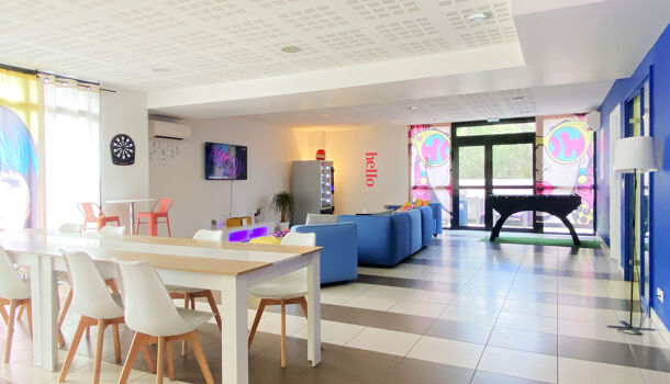 Appartement 1 pièces  à vendre Perpignan 66100