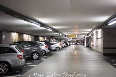 Garage  140000 €