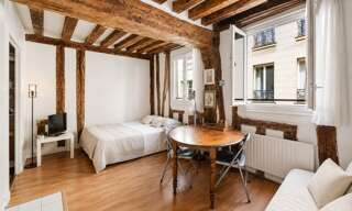 Appartement 1 Pièce 25 m² à vendre à Paris 2 (75002)
