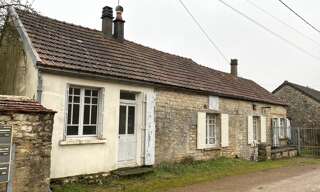 Maison 3 Pièces 60 m² à vendre à Châtel-Gérard (89310)