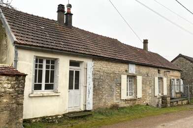 Maison 3 pièces 39000 €