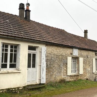 Maison 3 pièces 45000 €