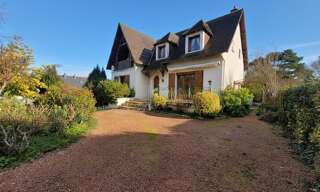 Maison 7 Pièces 150 m² à vendre à Chambray-lès-Tours (37170)