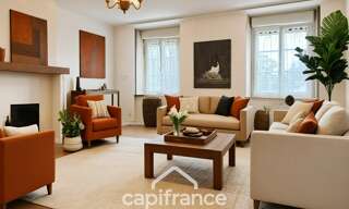 Maison 3 Pièces 89 m² à vendre à Ballon-Saint Mars (72290)