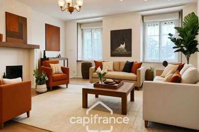 Maison 3 pièces 111300 €