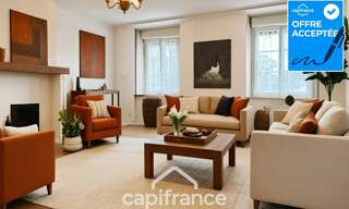 Maison 3 Pièces 89 m² à vendre à Ballon-Saint Mars (72290)