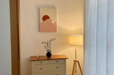 Appartement 2 pièces 99000 €