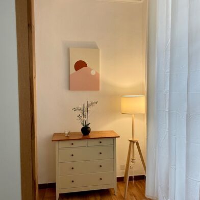 Appartement 2 pièces 99000 €