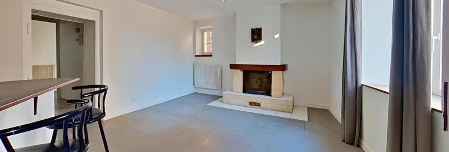 Appartement 2 Pièces 48 m² à louer à Malzéville (54220)