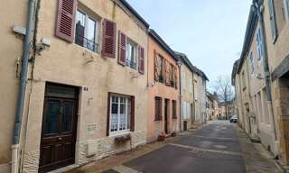 Maison 5 Pièces 121 m² à vendre à Paray-le-Monial (71600)