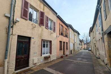Maison 5 pièces 176400 €