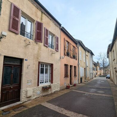 Maison 5 pièces 176400 €