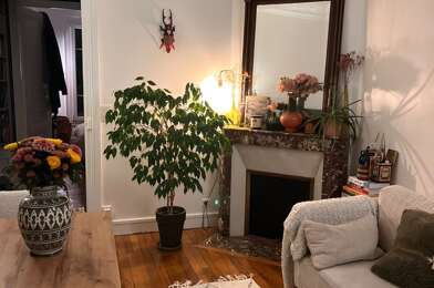 Appartement 3 pièces 225000 €