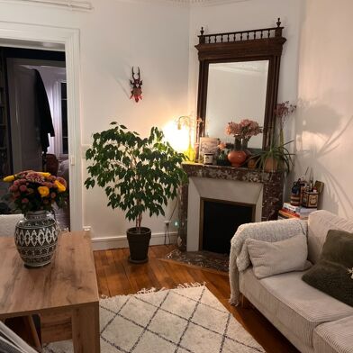 Appartement 3 pièces 225000 €