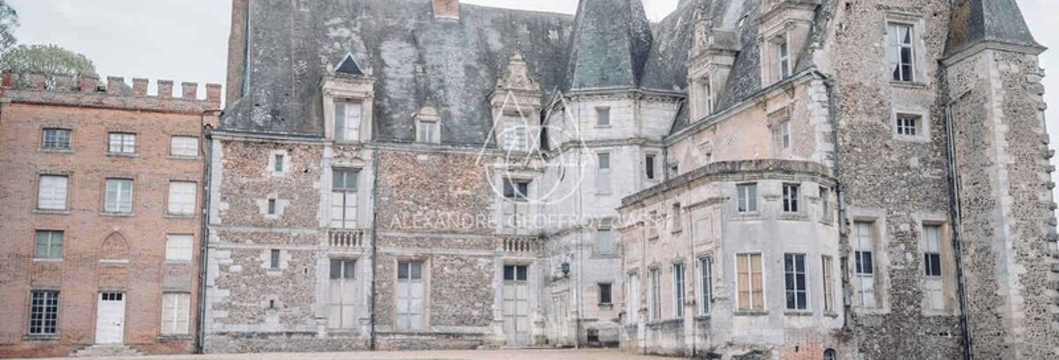 Maison 130 Pièces 3750 m² à vendre à Chartres (28000)