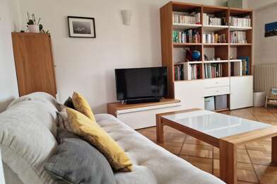 Appartement 4 pièces 495000 €