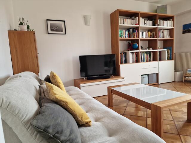 Appartement proposé à Vaucresson
