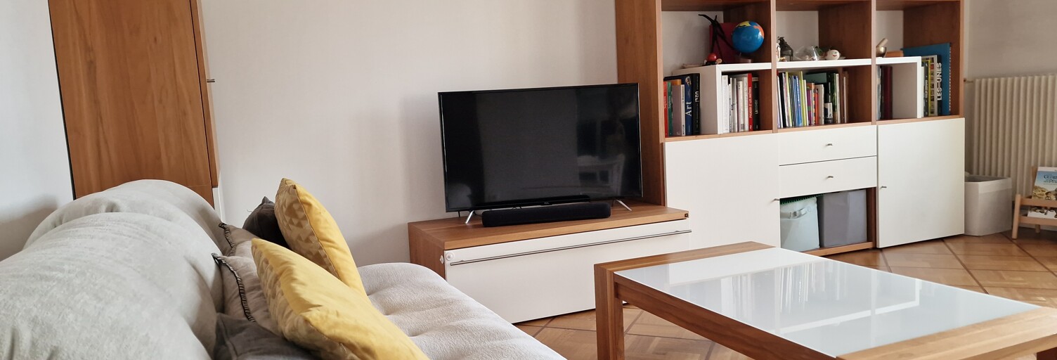 Appartement 4 Pièces 92 m² à vendre à Vaucresson (92420)