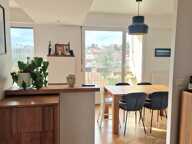 APPARTEMENT FAMILIAL CENTRE VAUCRESSON — photo 4