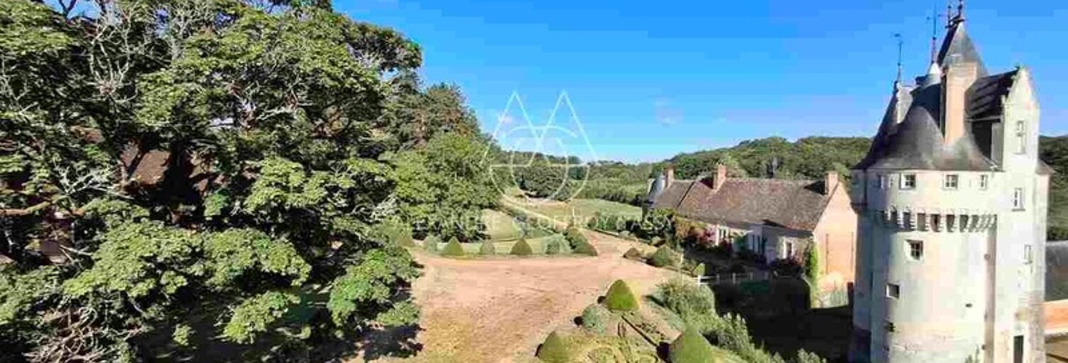 Maison 30 Pièces 2500 m² à vendre à Brou (28160)