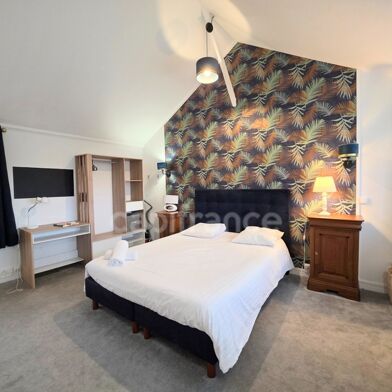 Maison 3 pièces 125000 €