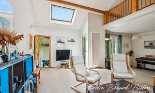 Maison 7 Pièces 133 m² à vendre à Chaville (92370)