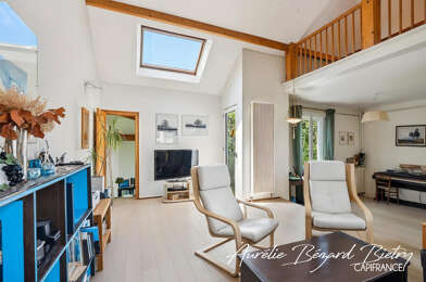 Maison 7 pièces 649000 €