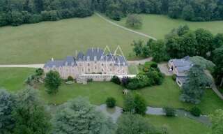 Maison 22 Pièces 1100 m² à vendre à Poitiers (86000)