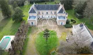Maison 22 Pièces 1500 m² à vendre à Saint-Sauvant (86600)