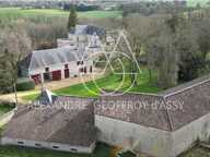 Château XIX° à vendre dans la Vienne à 2h de Paris — photo 3