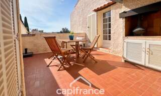 Appartement 4 Pièces 72 m² à vendre à Hyères (83400)