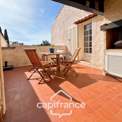 Appartement 4 pièces 1045000 €