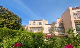 Appartement 4 Pièces 72 m² à vendre à Hyères (83400)
