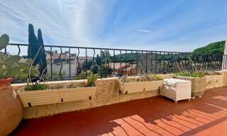 Appartement 4 Pièces 72 m² à vendre à Hyères (83400)