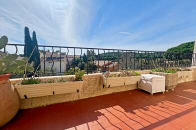 Appartement 4 pièces 1045000 €