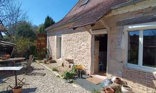 Maison 7 Pièces 172 m² à vendre à Limeyrat (24210)