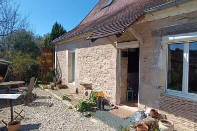 Maison 7 pièces 173000 €