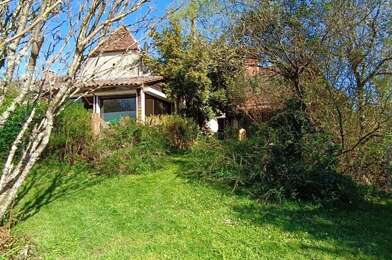 Maison 7 pièces 167000 €