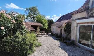 Maison 7 Pièces 172 m² à vendre à Limeyrat (24210)