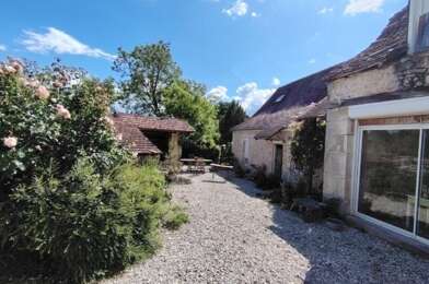 Maison 7 pièces 159000 €