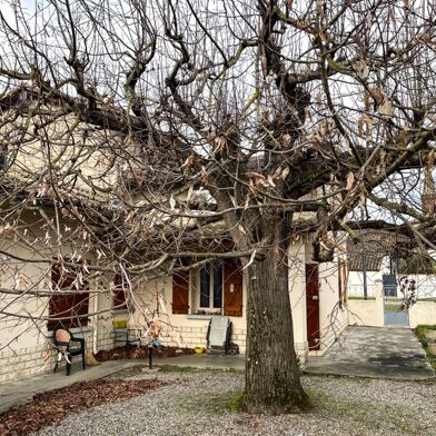 Maison 4 pièces 243000 €