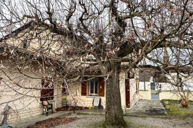 Maison 4 pièces 243000 €