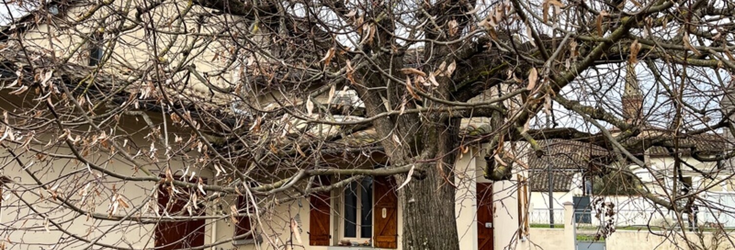 Maison 4 Pièces 135 m² à vendre à Grisolles (82170)