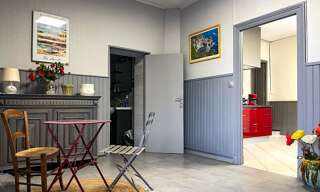 Maison 4 Pièces 135 m² à vendre à Grisolles (82170)