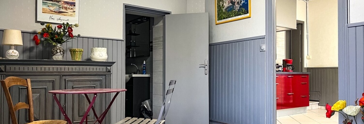 Maison 4 Pièces 135 m² à vendre à Grisolles (82170)