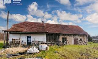 Maison 2 Pièces 120 m² à vendre à Savigny-sur-Seille (71440)