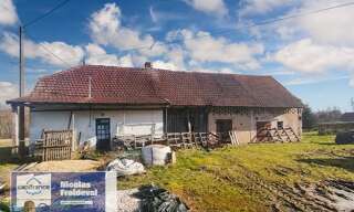 Maison 2 Pièces 120 m² à vendre à Savigny-sur-Seille (71440)